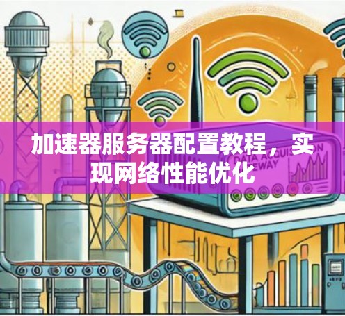 加速器服务器配置教程,实现网络性能优化