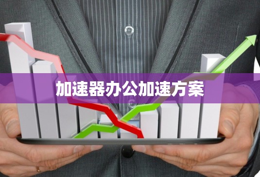 加速器办公加速方案