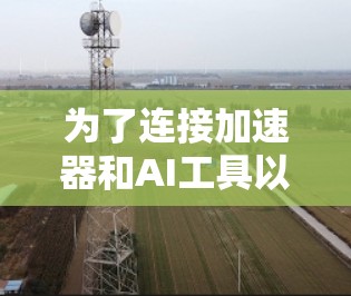 为了连接加速器和AI工具以提升AI模型性能，可以按照以下步骤进行