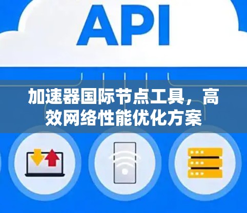 加速器国际节点工具，高效网络性能优化方案