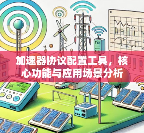 加速器协议配置工具,核心功能与应用场景分析
