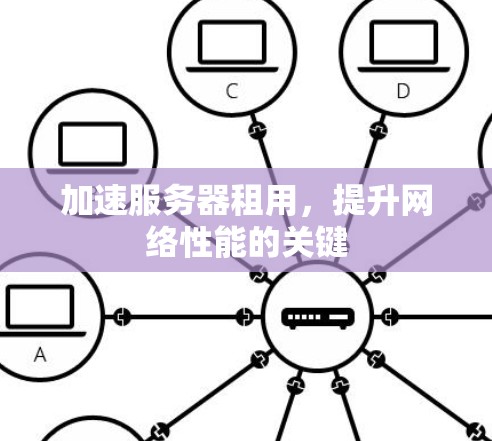 加速服务器租用，提升网络性能的关键