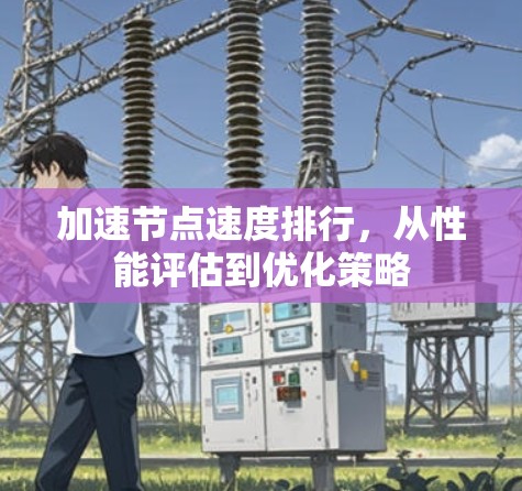 加速节点速度排行,从性能评估到优化策略