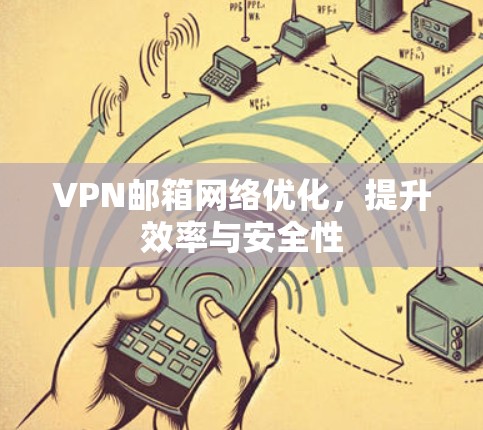 VPN邮箱网络优化，提升效率与安全性