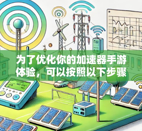 为了优化你的加速器手游体验，可以按照以下步骤操作