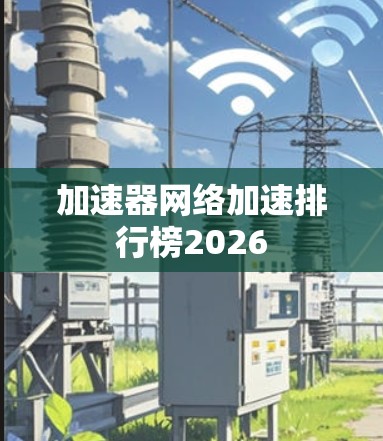 加速器网络加速排行榜2026 加速器网络加速排行榜2026