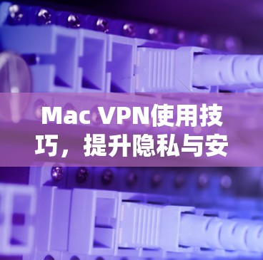 Mac VPN使用技巧，提升隐私与安全