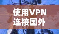 使用VPN连接国外服务器可能会遇到一些常见问题,以下是可能遇到的问题及解决方法