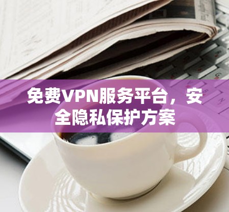免费VPN服务平台，安全隐私保护方案