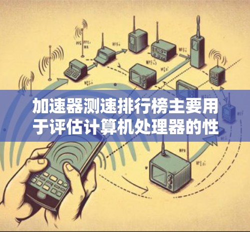 加速器测速排行榜主要用于评估计算机处理器的性能，通常涉及单线程和多线程测试。以下是关于加速器测速排行榜的详细解析
